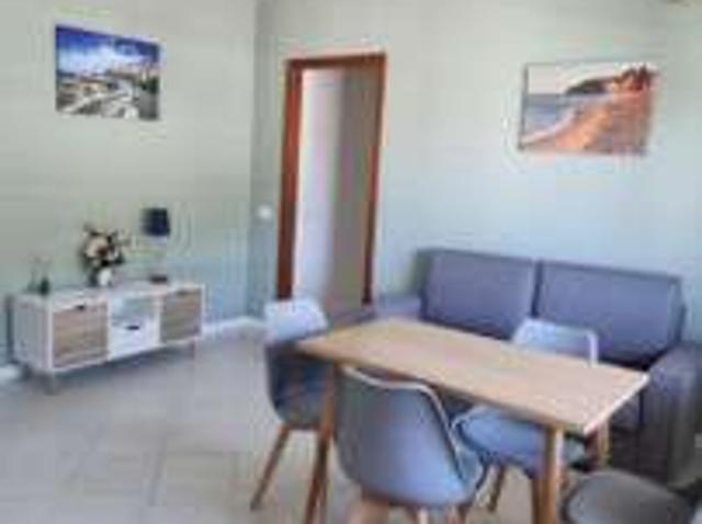 Villa arredata con terrazzo Anzio