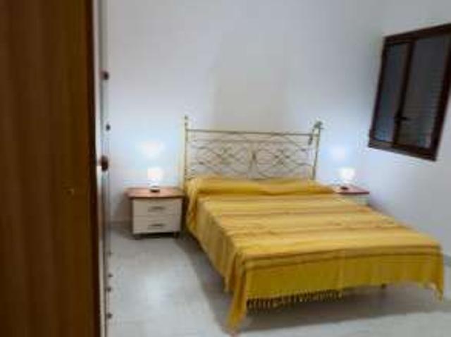 Villa arredata con terrazzo Agnone