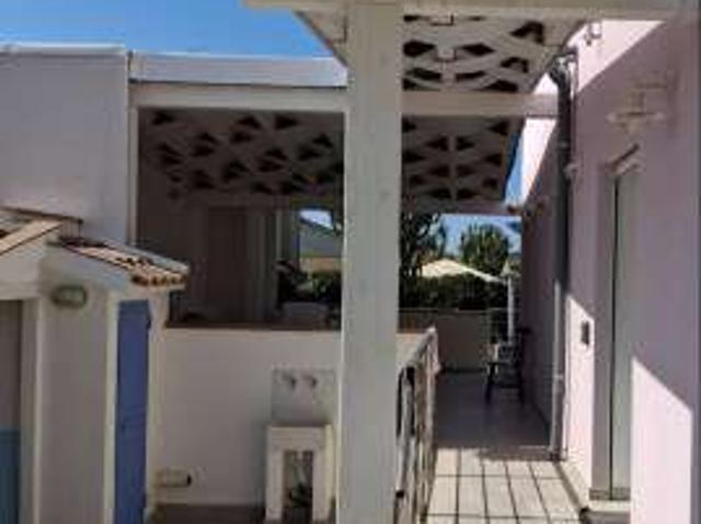 Villa arredata con terrazzo Agrigento