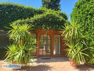 Zona XXI, Roma, Roma Lazio, Lazio - Giardino