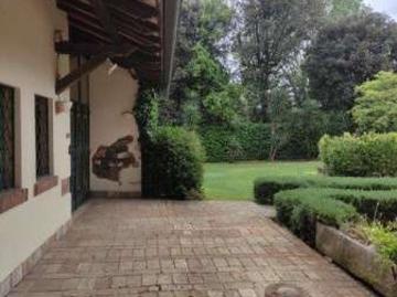 Villa arredata con terrazzo Ardeatino, colombo, garbatella