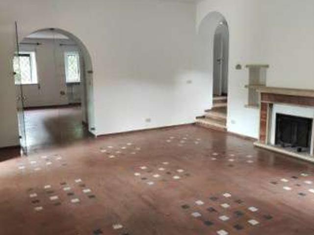 Villa arredata con terrazzo Ardeatino, colombo, garbatella