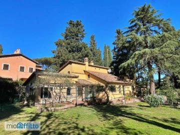 Ardeatino, Roma Lazio, Lazio - Giardino