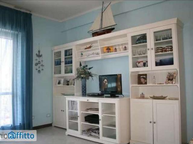 Villa arredata con terrazzo Ardea