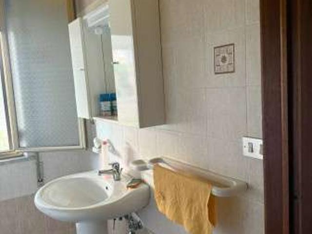 Villa arredata con terrazzo Ardore marina