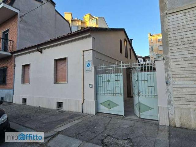 Villa arredata con terrazzo Aurora