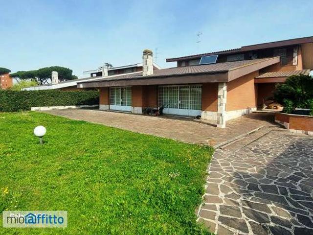 Villa arredata con terrazzo Boccea, torrevecchia, pineta sacchetti, selva candida, ottavia