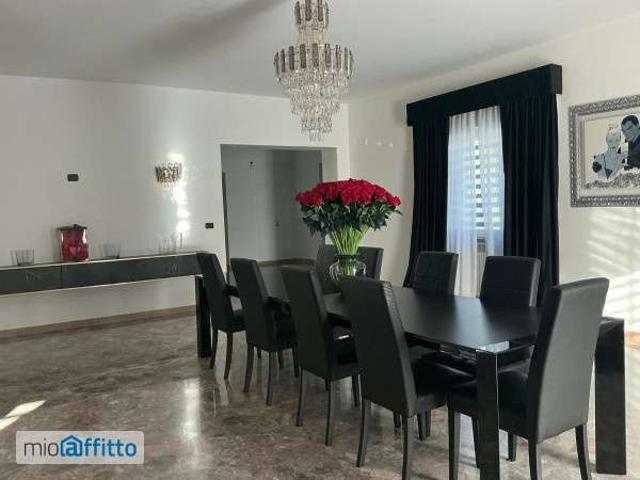 Villa arredata con terrazzo Boccea, torrevecchia, pineta sacchetti, selva candida, ottavia