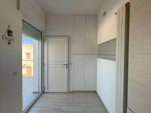 Villa arredata con terrazzo Bari
