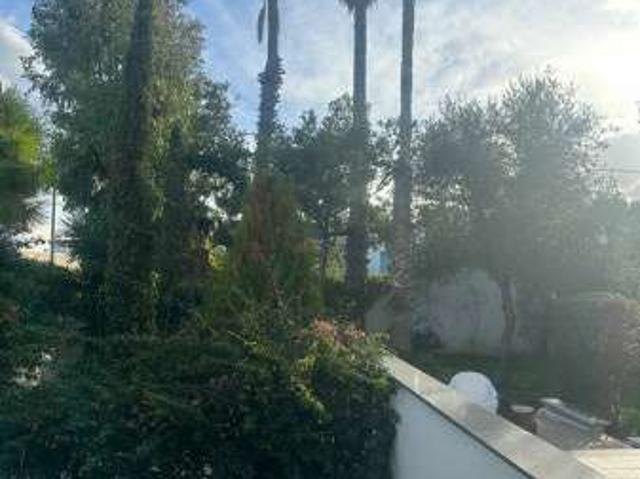 Villa arredata con terrazzo Bari