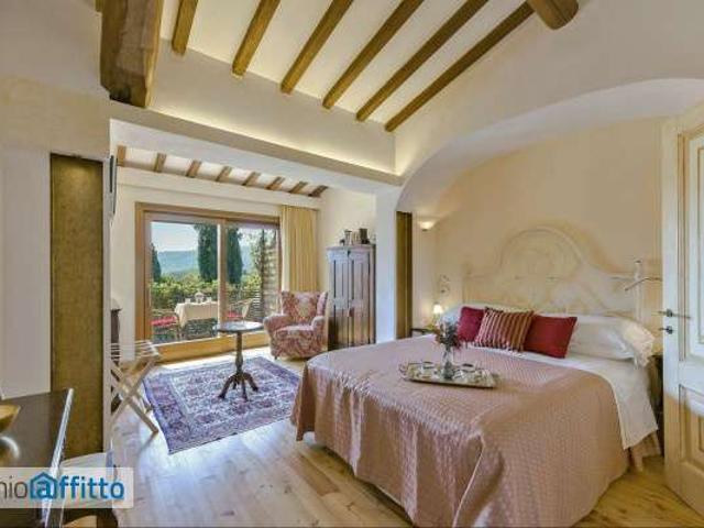 Villa arredata con terrazzo Gavinana e galluzzo