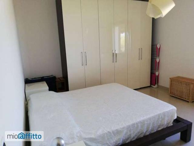 Villa arredata con terrazzo Gabriele