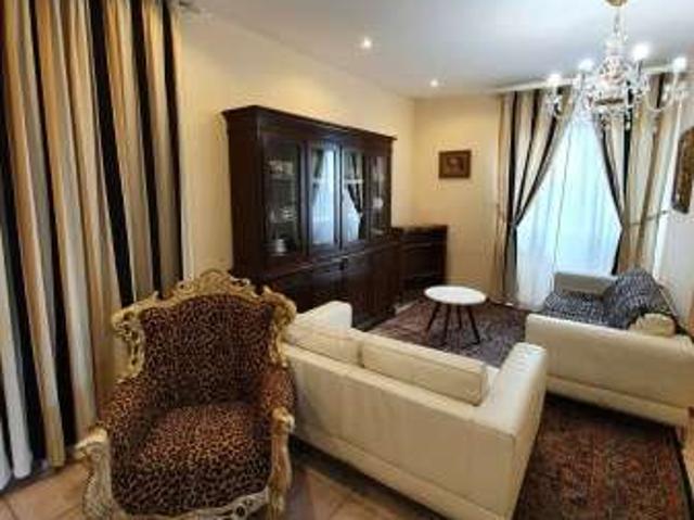 Villa arredata con terrazzo Giustiniana, olgiata, cesano
