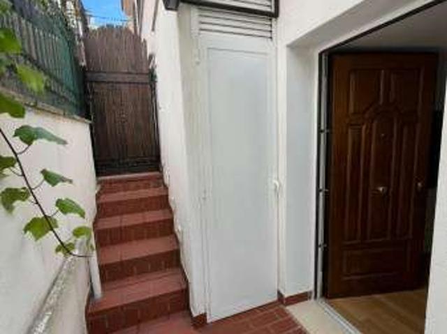 Villa arredata con terrazzo Giustiniana, olgiata, cesano