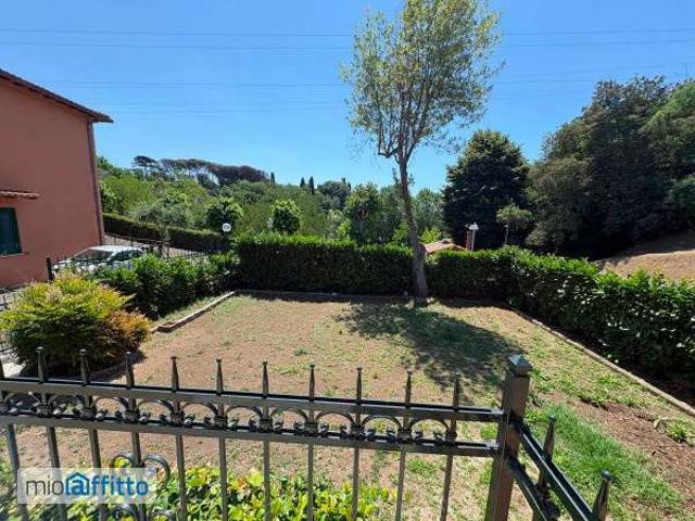 Villa arredata con terrazzo Giustiniana, olgiata, cesano