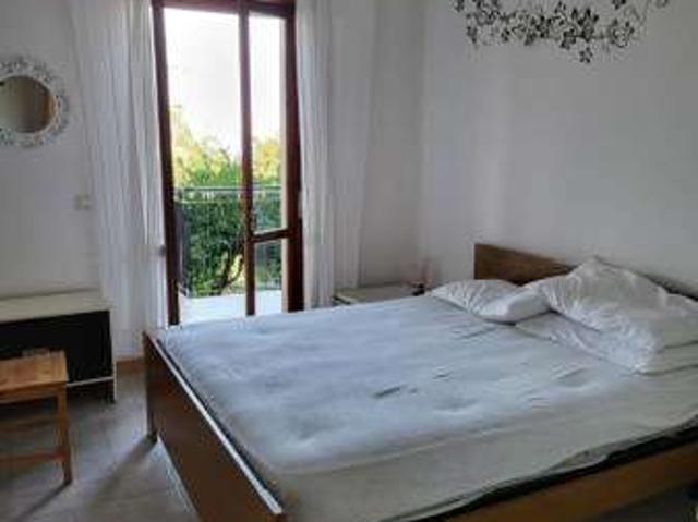 Villa arredata con terrazzo Diamante