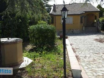 Pergusa, Enna Sicilia, Sicilia - Giardino