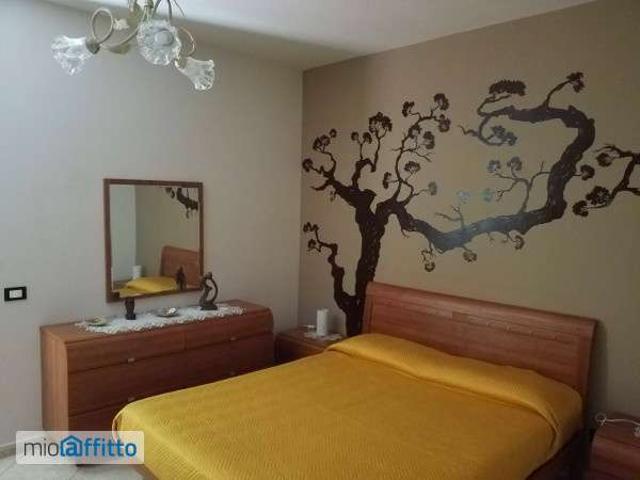 Villa arredata con terrazzo Enna