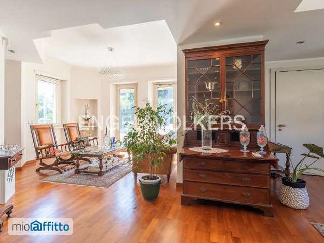 Villa arredata con terrazzo Eur, laurentino, checchignola, montagnola, fonte meravigliosa