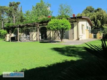 Zona XXI, Roma, Roma Lazio, Lazio - Giardino