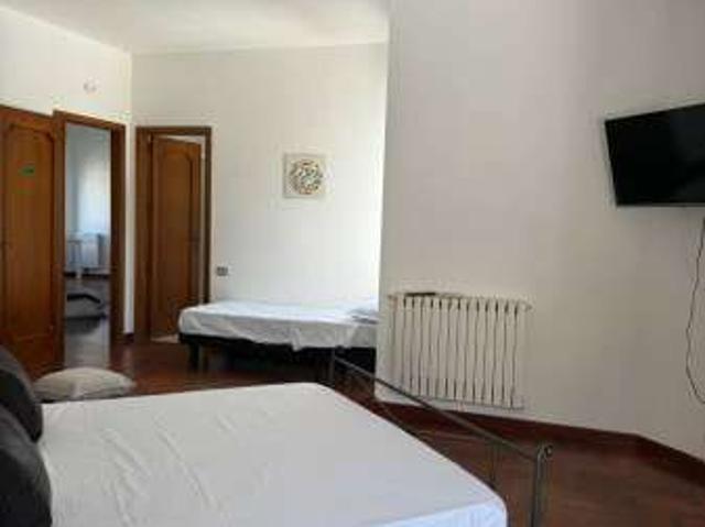 Villa arredata con terrazzo Foxi, sant'andrea