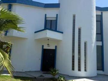 Villa arredata con terrazzo Foxi, sant'andrea