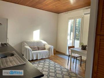 Villa arredata con terrazzo Foxi, sant'andrea