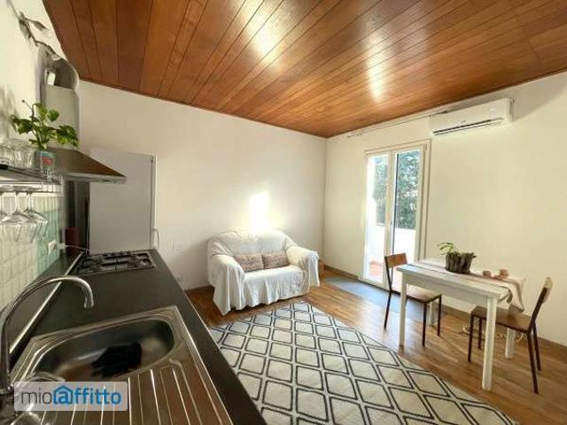 Villa arredata con terrazzo Foxi, sant'andrea