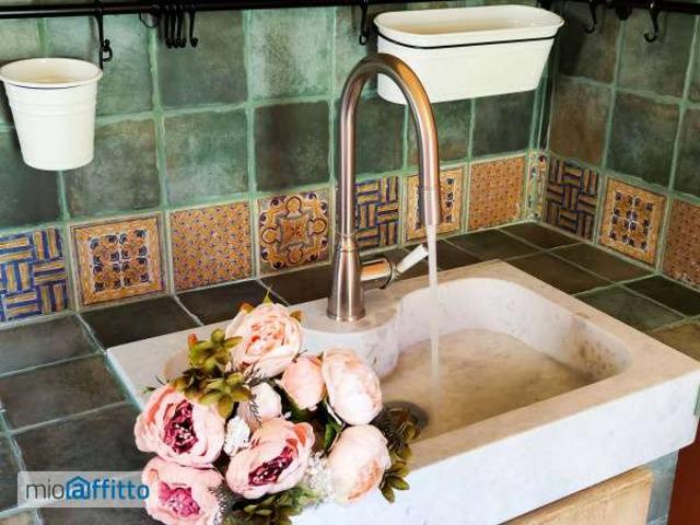Villa arredata con terrazzo Fosdinovo