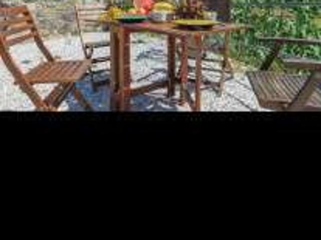 Villa arredata con terrazzo Fosdinovo