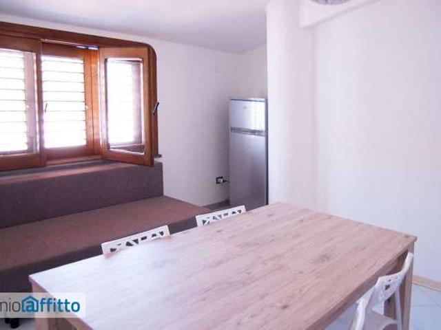 Villa arredata con terrazzo Fiumefreddo Di Sicilia