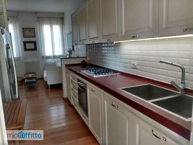 Villa arredata con terrazzo Fiumicino