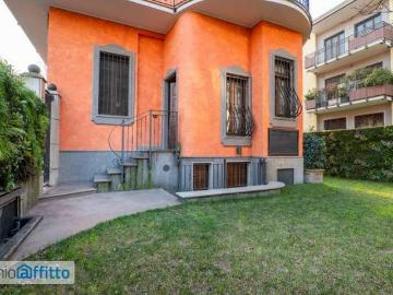 Villa arredata con terrazzo Fiera, firenze, sempione, paolo sarpi/arena