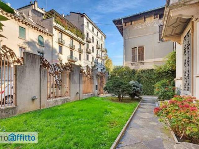 Villa arredata con terrazzo Fiera, firenze, sempione, paolo sarpi/arena