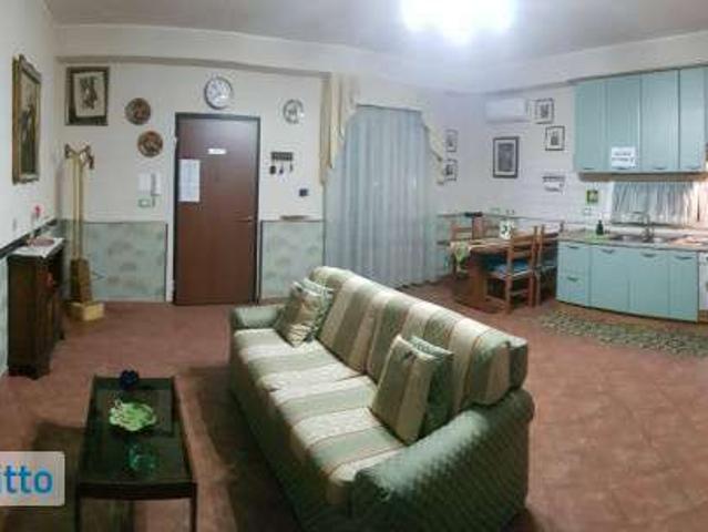 Villa arredata con terrazzo Filacciano