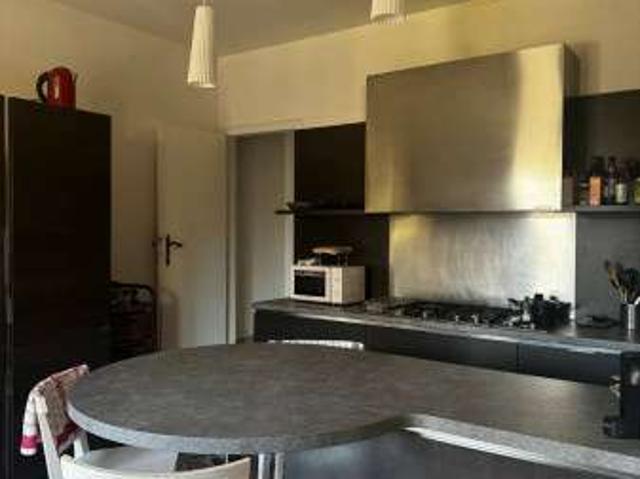 Villa arredata con terrazzo Fiorano