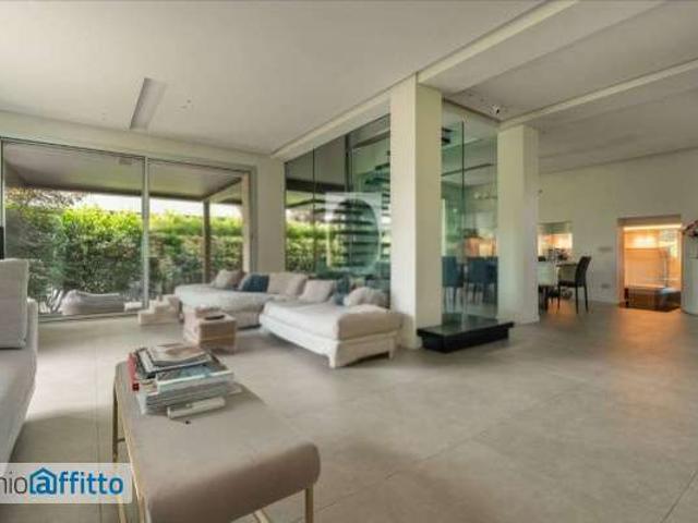 Villa arredata con terrazzo Flaminio, fleming, vigna clara, camilluccia
