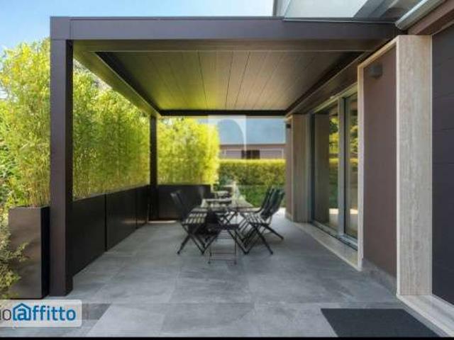 Villa arredata con terrazzo Flaminio, fleming, vigna clara, camilluccia