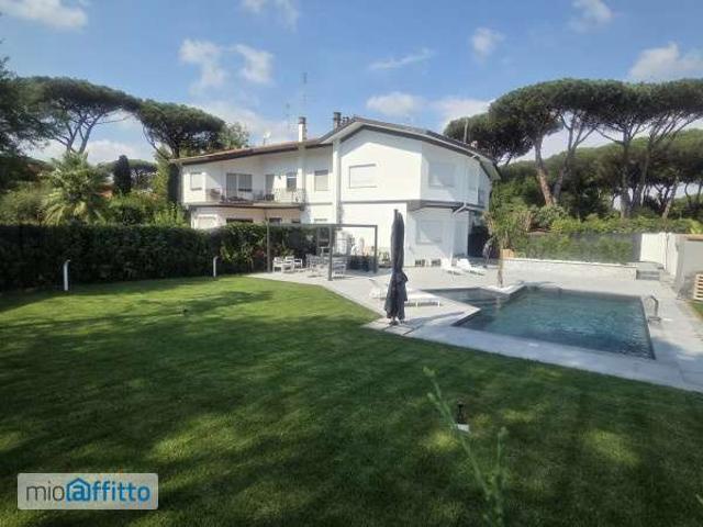 Villa arredata con terrazzo Infernetto, axa, casal palocco, madonnetta a roma