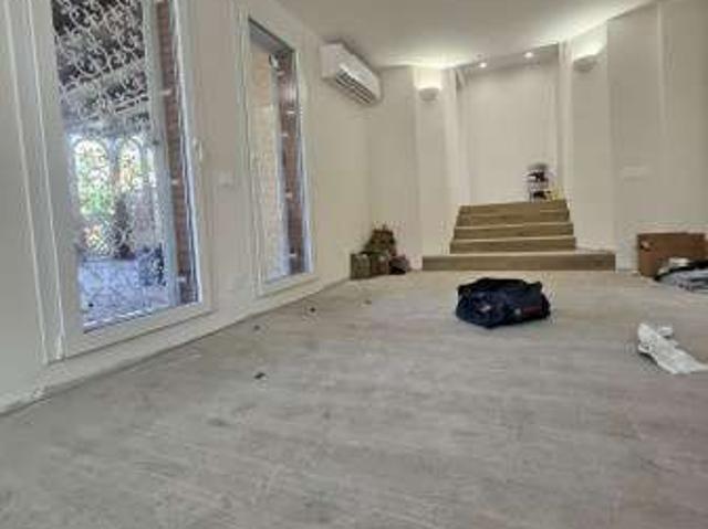 Villa arredata con terrazzo Infernetto, axa, casal palocco, madonnetta a roma