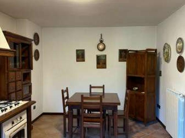Villa arredata con terrazzo Infernetto, axa, casal palocco, madonnetta a roma