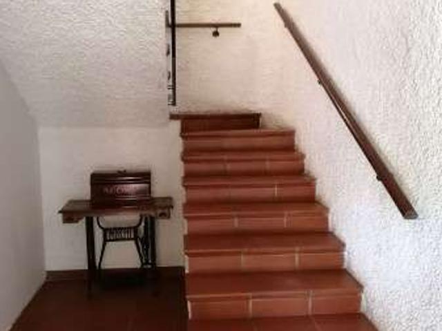 Villa arredata con terrazzo Lazise