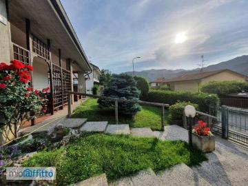 Villa arredata con terrazzo Lama di reno