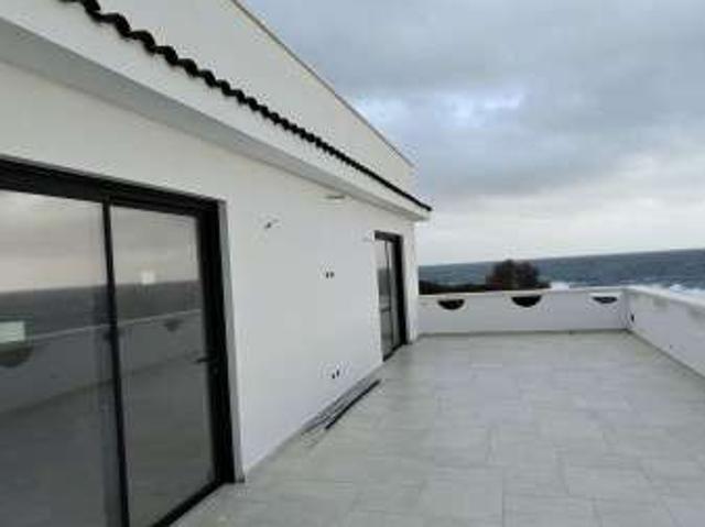 Villa arredata con terrazzo Leporano marina