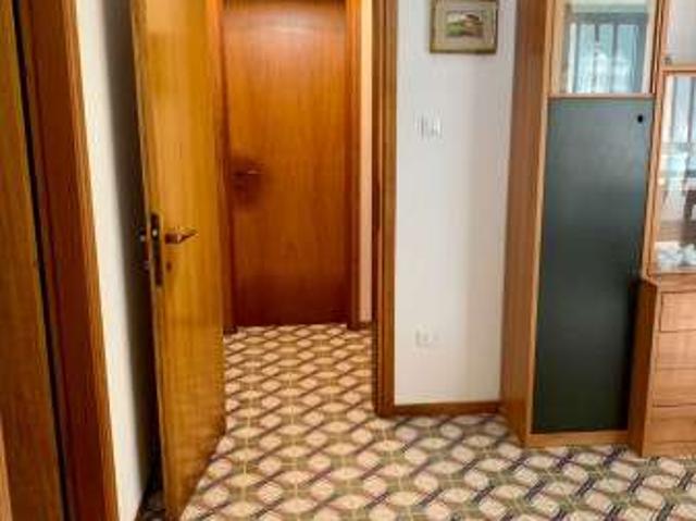Villa arredata con terrazzo Lido delle nazioni