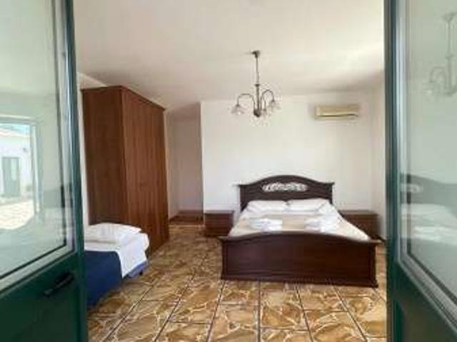 Villa arredata con terrazzo Linguaglossa