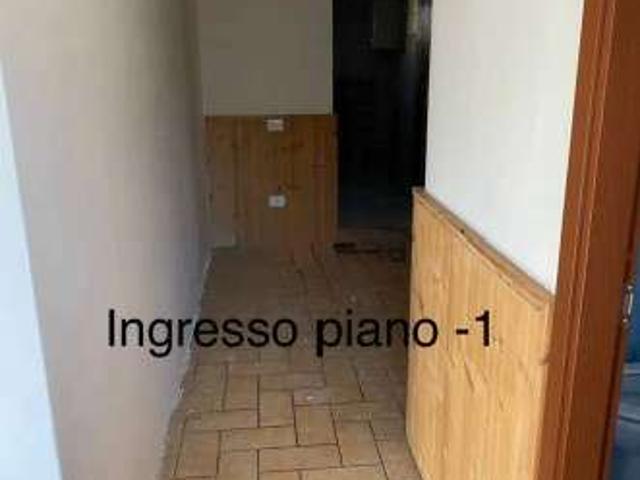 Villa arredata con terrazzo Lunghezza, castelverde, ponte di nona, acqua vergine