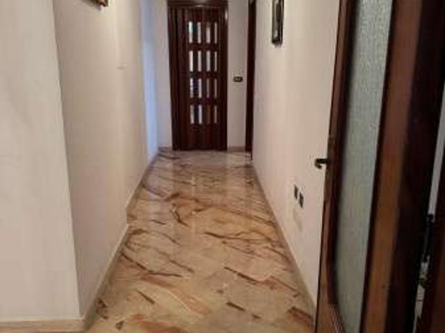 Villa arredata con terrazzo Mondragone