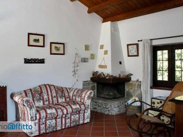 Villa arredata con terrazzo Monreale
