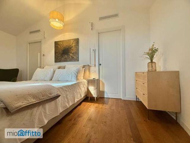 Villa arredata con terrazzo Montalto Di Castro